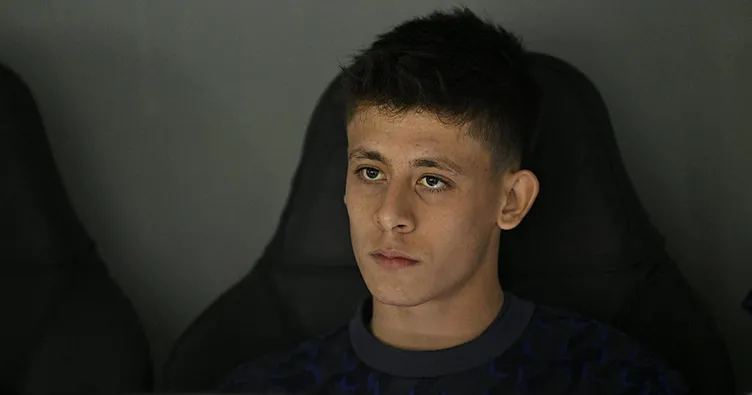 ’Arda Güler ayrılmak istiyor’ iddiası