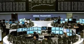 Avrupa borsaları pozitif seyrediyor