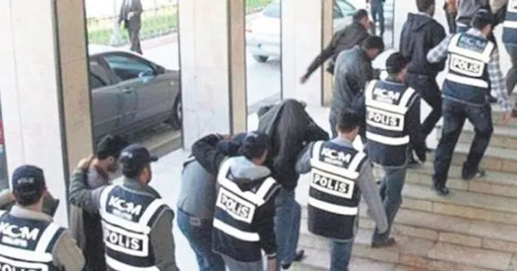 ASELSAN’da 900 kripto tespit edildi