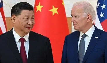 Biden-Xi görüşmesi Çin hisse senetleri için katalizör olabilir
