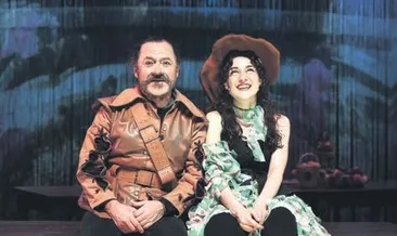 Günümüz aşklarına farklı bakış