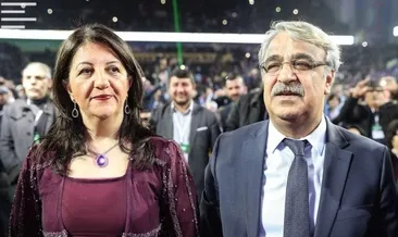 HDP terör şartı koştu, CHP ve İYİ Parti sustu! AK Parti’den sert tepki: HDP ittifakı esir almış...