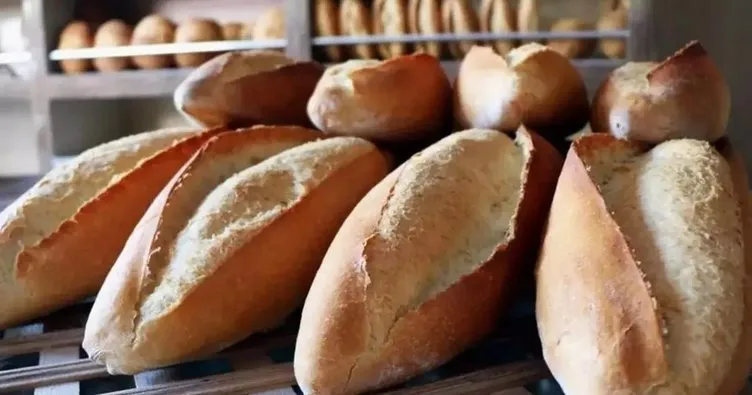Bilim insanlarından daha sağlıklı beyaz ekmek çalışması