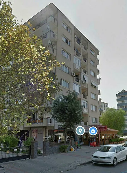 SON DAKİKA... İzmir'de Rızabey ve Doğanlar Apartmanı'nda rapor skandalı! Belediye bildiği halde Bakanlığa bildirmemiş