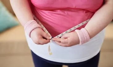 Obezite ve fazla kilolar kronik hastalıklara öncü oluyor