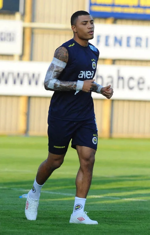 Spor Gündeminden Başlıklar 17/09/2009
