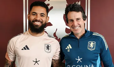 Aston Villa, Douglas Luiz’i açıkladı!