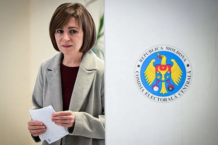 Moldova referandum sonuçları belli oldu: Yabancı müdahalesi iddiası gündemde – AB üyeliğine ‘evet’