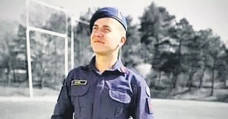 Uzman çavuşun ölümü yürek dağladı