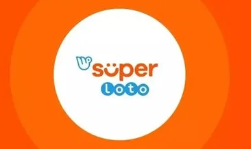 Süper Loto sonuçları bilet sorgulama || Milli Piyango Online 18 Nisan Süper Loto çekiliş sonuçları kazandıran numaralar