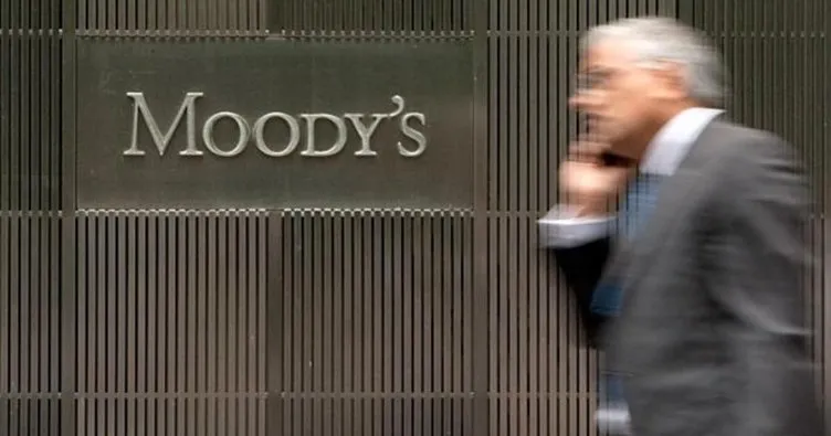 Moody’s’ten flaş Türkiye açıklaması