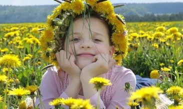 Konjonktivit bahar aylarında çocukların gözlerini etkiliyor