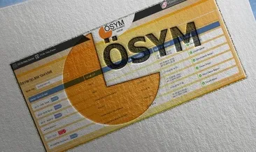 KPSS Lisans sınav giriş belgesi ne zaman açıklanacak? 2026 KPSS lisans sınav takvimi!