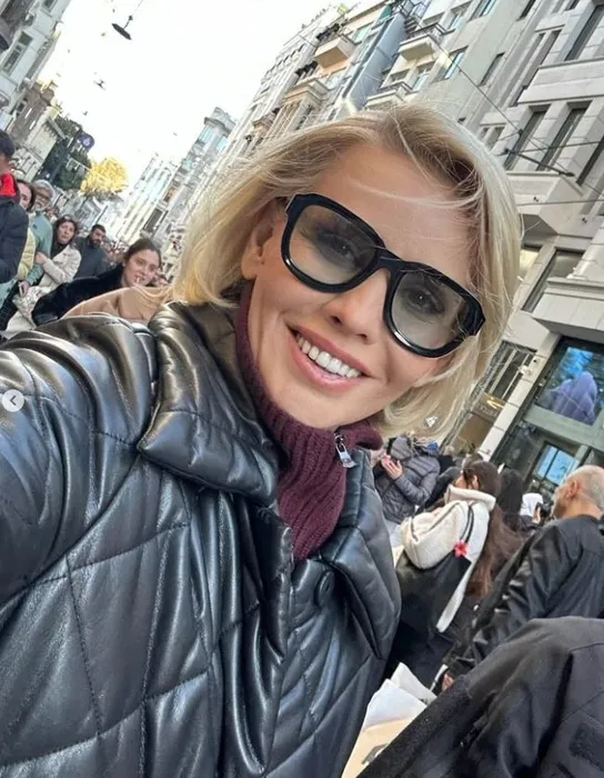 Esra Erol’un ‘bir günü’ nasıl geçer? Takipçileriyle paylaştı!