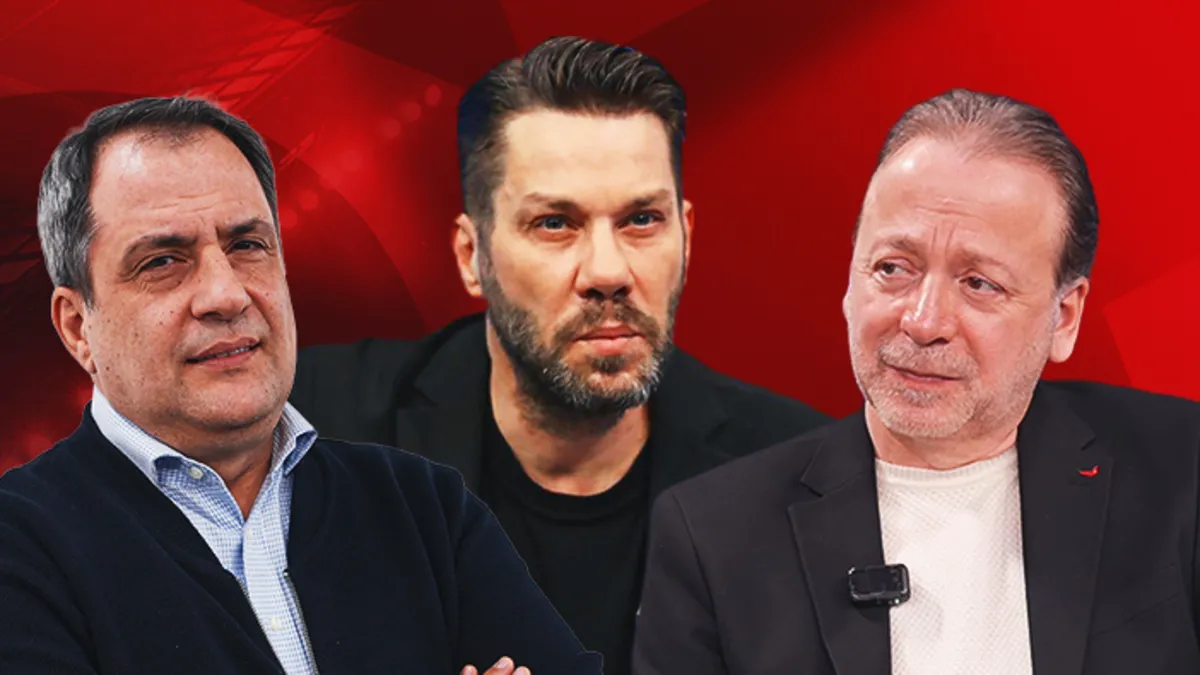 Galatasaray – Kocaelispor maçı Libero TV canlı yayını! Fırat Aydınus, Zeki Uzundurukan, Serkan Korkmaz Galatasaray – Kocaelispor maçı Libero TV canlı yayını! Fırat Aydınus, Zeki Uzundurukan, Serkan Korkmaz