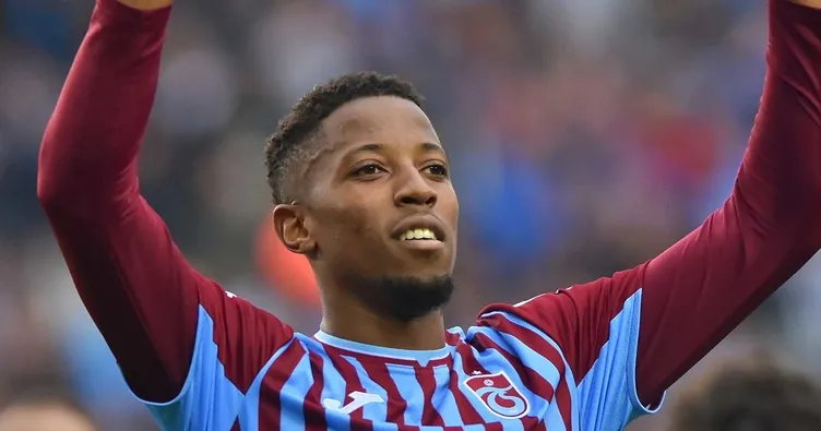 Beşiktaş’tan Simon Banza atağı! İşte istenilen bonservis...