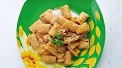 TasteAtlas listeyi paylaştı! İşte Türk mutfağının en popüler mezeleri