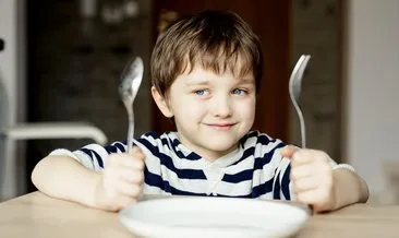 Beslenmedeki bu hata çocukların gelişimini etkiliyor! Sağlık sorunlarına yol açabilir