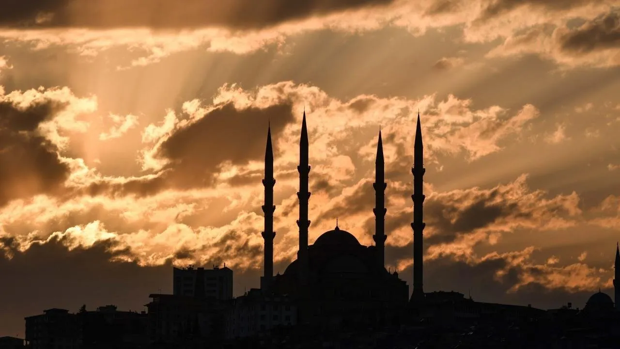 BURSA SAHUR SAAT KAÇTA? 2024 Ramazan İmsakiye ile Bursa sahur vakti