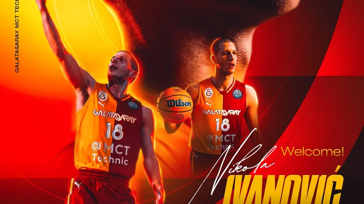 Galatasaray’a Karadağlı oyun kurucu – Son Dakika Spor Haberleri Galatasaray’a Karadağlı oyun kurucu – Son Dakika Spor Haberleri