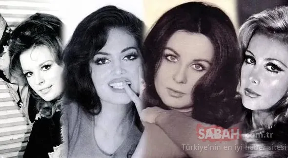 Annesinin bir anlık kararıyla ‘Sultan’ oldu! Türkan Şoray’ın bilinmeyen portresi: O aslında bir dünya rekortmeni!