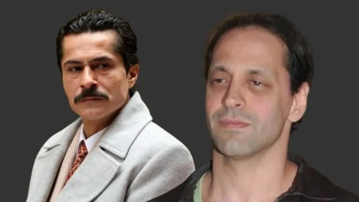 Ünlü isimlerden uyuşturucu itirafı