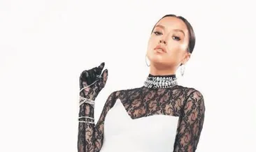 En çok dinlenen kadın sanatçı Tuğba