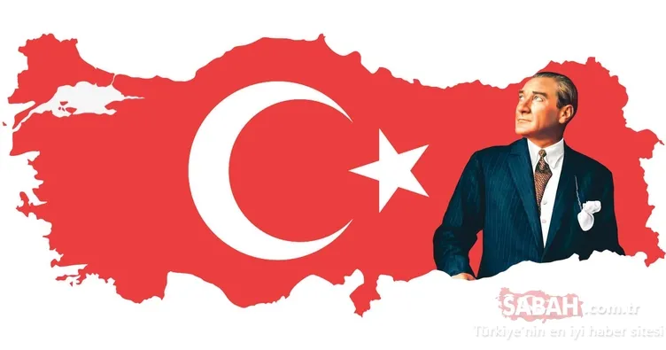 Türkiye Cumhuriyeti’nin 101 yıllık yolculuğu: SABAH tarihe damga vuran olayları tek tek derledi