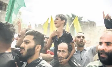 İsrail’den ateşkesi bozma arayışı