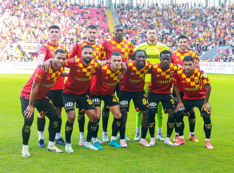 Süper Lig’de son 10 sezonun en çok penaltı kazanan takımları belli oldu! İşte zirvedeki takım...