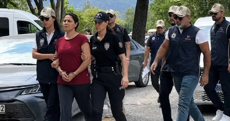 FETÖ’cü suikastçının ablası tutuklandı
