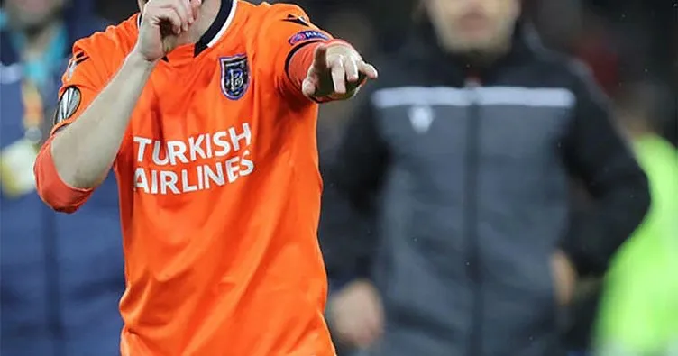 Son dakika: Fenerbahçe’den transfer hamlesi! Boşnak yıldız Edin Visca’ya teklif...