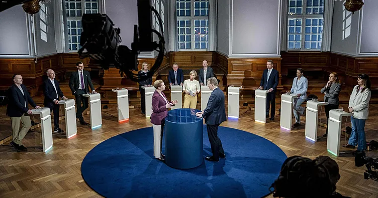 Danimarka’da seçim yarışı: Halk sandık başına gidiyor