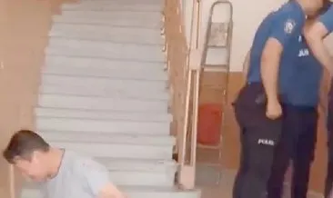 Sevgilisini kurtardı, arkadaşını öldürdü! Misafir cinayetine ağır müebbet #istanbul