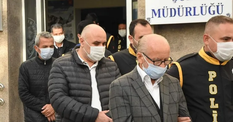 15 kişiye mezar olan Doğanlar Apartmanı’nı hatalar ve ihmaller zinciri yıkmış!