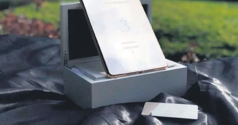 6 Yasindaki Cocuga Altin Ipad Alinir Mi Magazin Haberleri