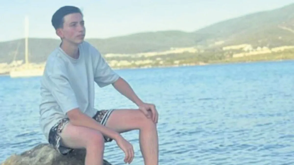 Ehliyet sınavında kalp krizinden ölüm