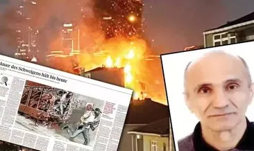 SON DAKİKA: Kadıköy’deki esrarengiz patlamanın sırrı çözüldü! İsviçre’nin gördüğü en büyük katliamcının dehşet verici hikayesi