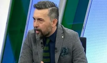 Serkan Reçber, Beşiktaş’tan ayrıldı