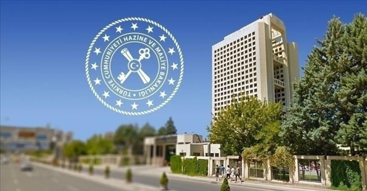 Hazine yarın tahvil ihalesi düzenleyecek
