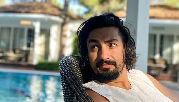 Umut Evirgen kimdir, kaç yaşında? Alina Boz’un eşi Umut Evirgen nereli, ne iş yapıyor? İşte hayatı ve kariyeri