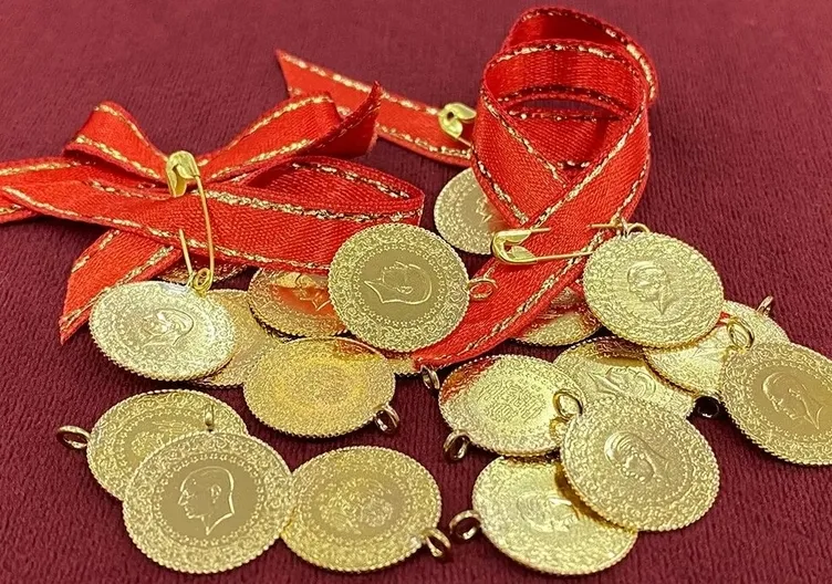 SON DAKİKA: Altın fiyatları rallisinde yeni rekorlar! 12 Şubat Cumhuriyet, 22 ayar bilezik, gram ve çeyrek altın ne kadar, kaç lira?