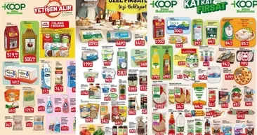 Tarım Kredi Aralık ayının son fırsatları!💥Yağ, çay, et, deterjanlar... 31 Aralık’a kadar Tarım Kredi’de!