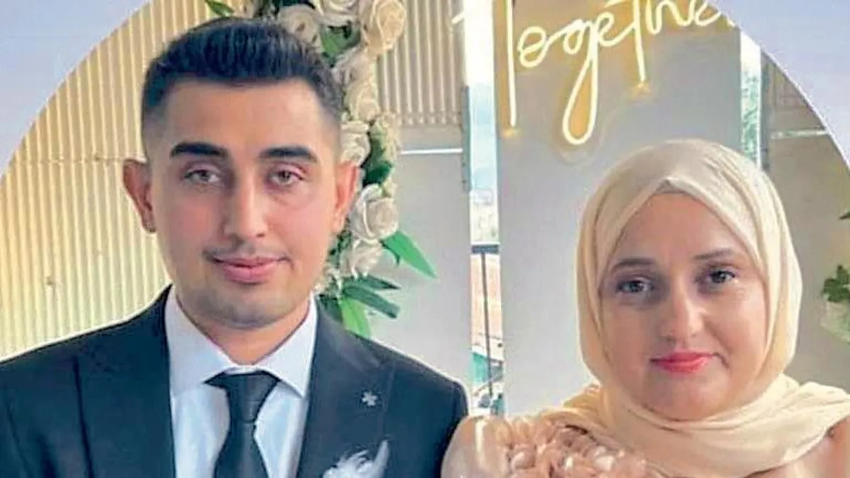 Yarın Düğünü Vardı: Kazada Hayatını Kaybetti