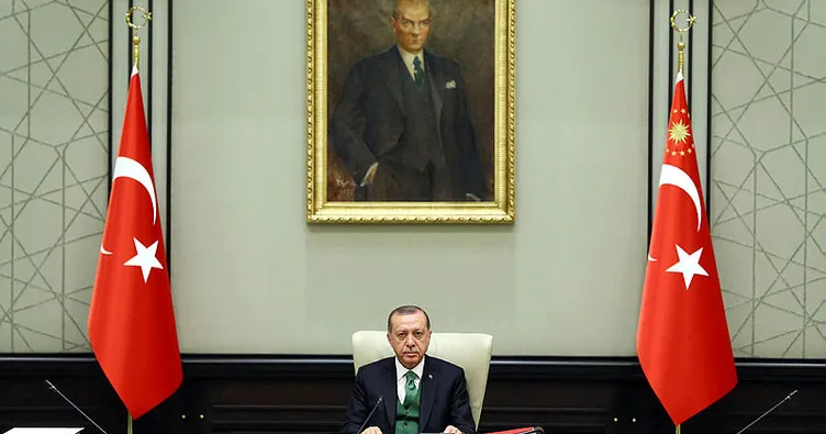 MGK yarın yoğun gündemle toplanıyor: TSK yeni komuta kademesi ilk defa katılacak