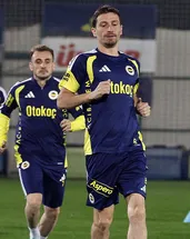 Fenerbahçe, Galatasaray derbisine hazır!