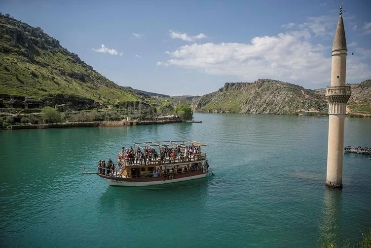 Samsun'un Yakakent ilçesi dünyanın sakin şehirleri listelerine aday oldu