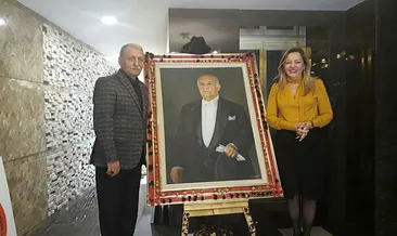 Erdoğan, Güniz Sokağı ziyaret etti