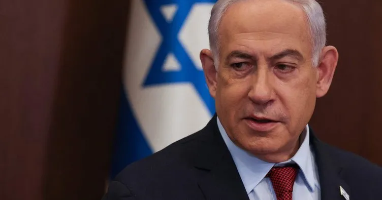 Netanyahu’ya büyük şok!