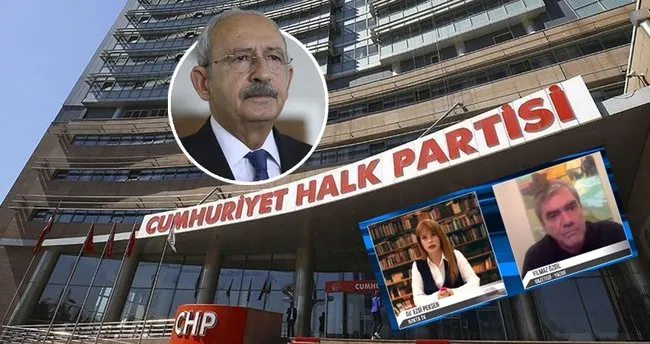 Yılmaz Özdil’in Kılıçdaroğlu ve CHP yönetimini özetlediği sözleri gündem oldu: Atatürk gelse partiden ihraç edecekler